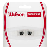 Wilson Shock Trap Clear Vibration Dampener