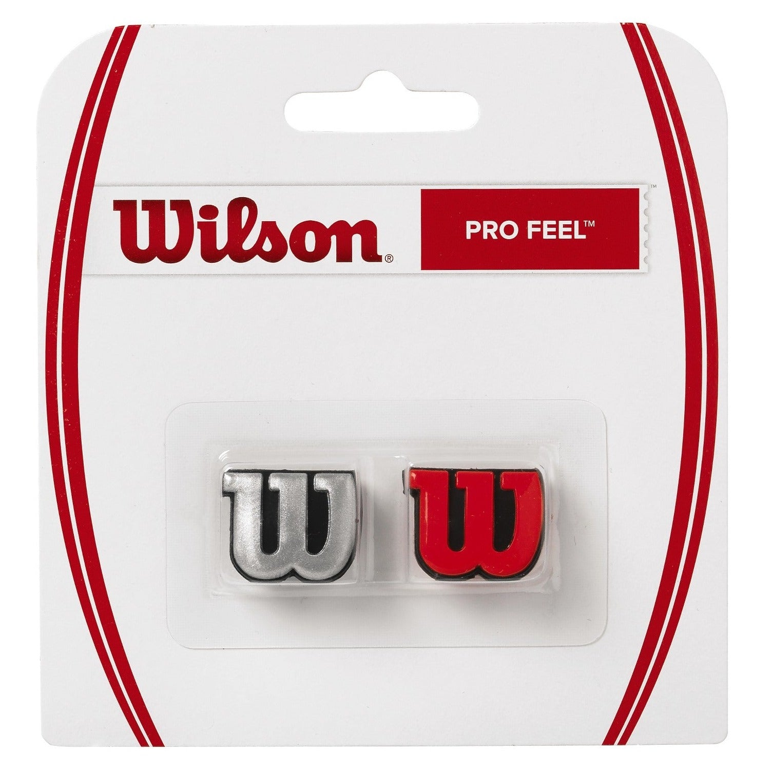 Wilson Profeel Vibration Dampener - RacquetGuys.ca