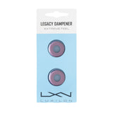 Luxilon Legacy Vibration Dampener - RacquetGuys.ca
