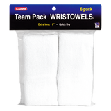 Tourna Wrist Towel 6