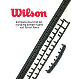 Wilson Pro Staff Classic 6.1 Stretch grommet - RacquetGuys.ca