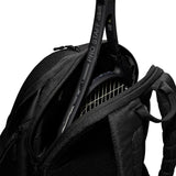 Wilson RF DNA Backpack Racquet Bag (Black) - RacquetGuys.ca