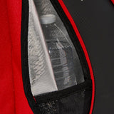 Wilson RF DNA Backpack Racquet Bag (Red/Black) - RacquetGuys.ca