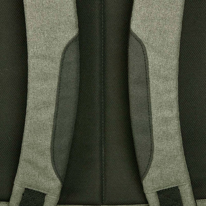 Wilson Women's Backpack Racquet Bag (Cream/Black/Forest) - RacquetGuys.ca