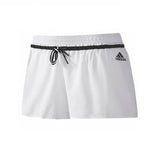 adidas Women's TE Skirt (White/Black)