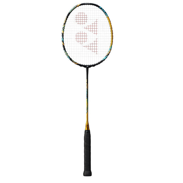 Yonex ASTROX 88D Tour (Camel Gold, Factory Strung) | RacquetGuys.ca