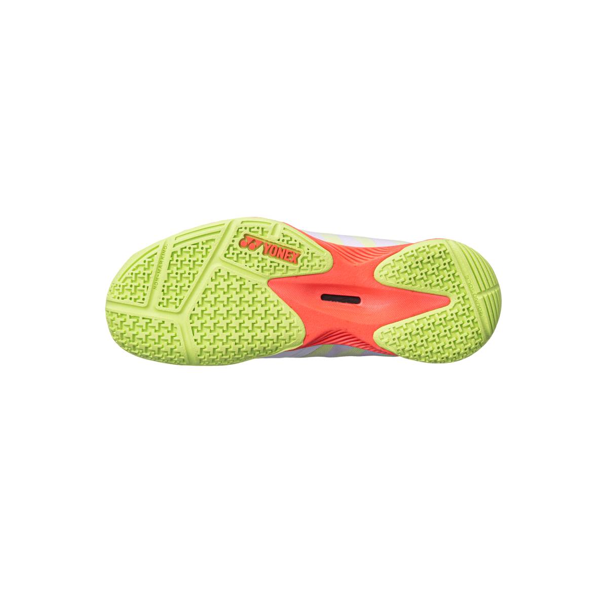 Yonex Power Cushion Comfort Z3 Women's Indoor Court Shoe (White) - RacquetGuys.ca