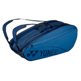 Yonex Team 9 Pack Racquet Bag (Blue)