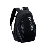 Yonex Pro Backpack Racquet Bag Medium (Black) - RacquetGuys.ca