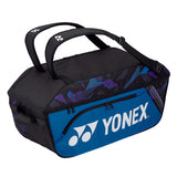 Yonex Pro Wide Open Racquet Bag (Blue)