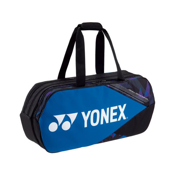 Yonex Pro Tournament Duffle Bag (Blue) - RacquetGuys.ca