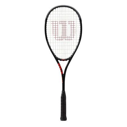 Wilson Pro Staff Countervail (Black) - RacquetGuys.ca