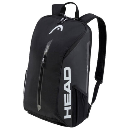 Head Tour BackPack Racquet Bag Black –