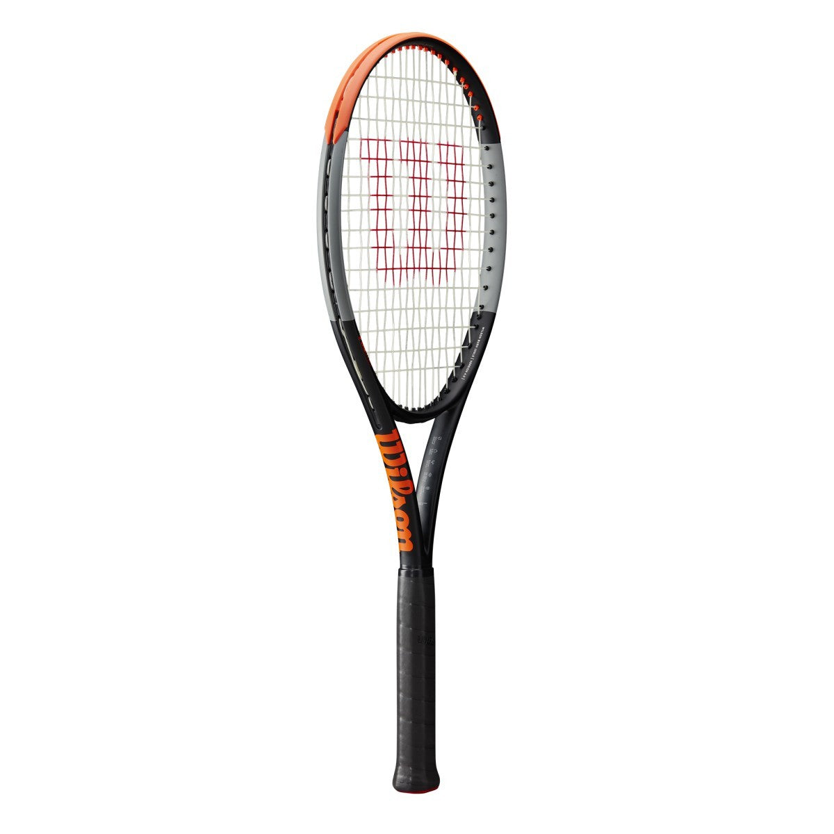 ウィルソン BURN 100LS G2 Amazon | Wilson Burn 100 ULS Mid+ (1/2) | Wilson(ウイルソン
