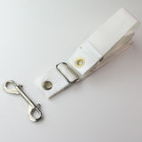 Centre Strap with Double-Sided Hook - RacquetGuys.ca