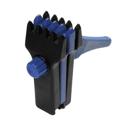 Gamma X-2 Stringing Machine - RacquetGuys.ca