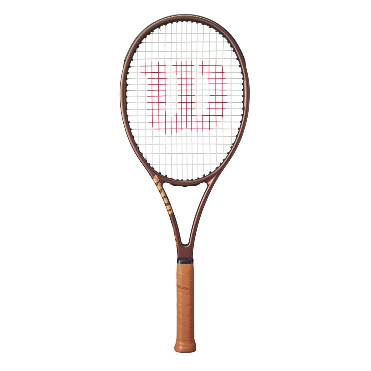 Wilson Pro Staff 97L v14