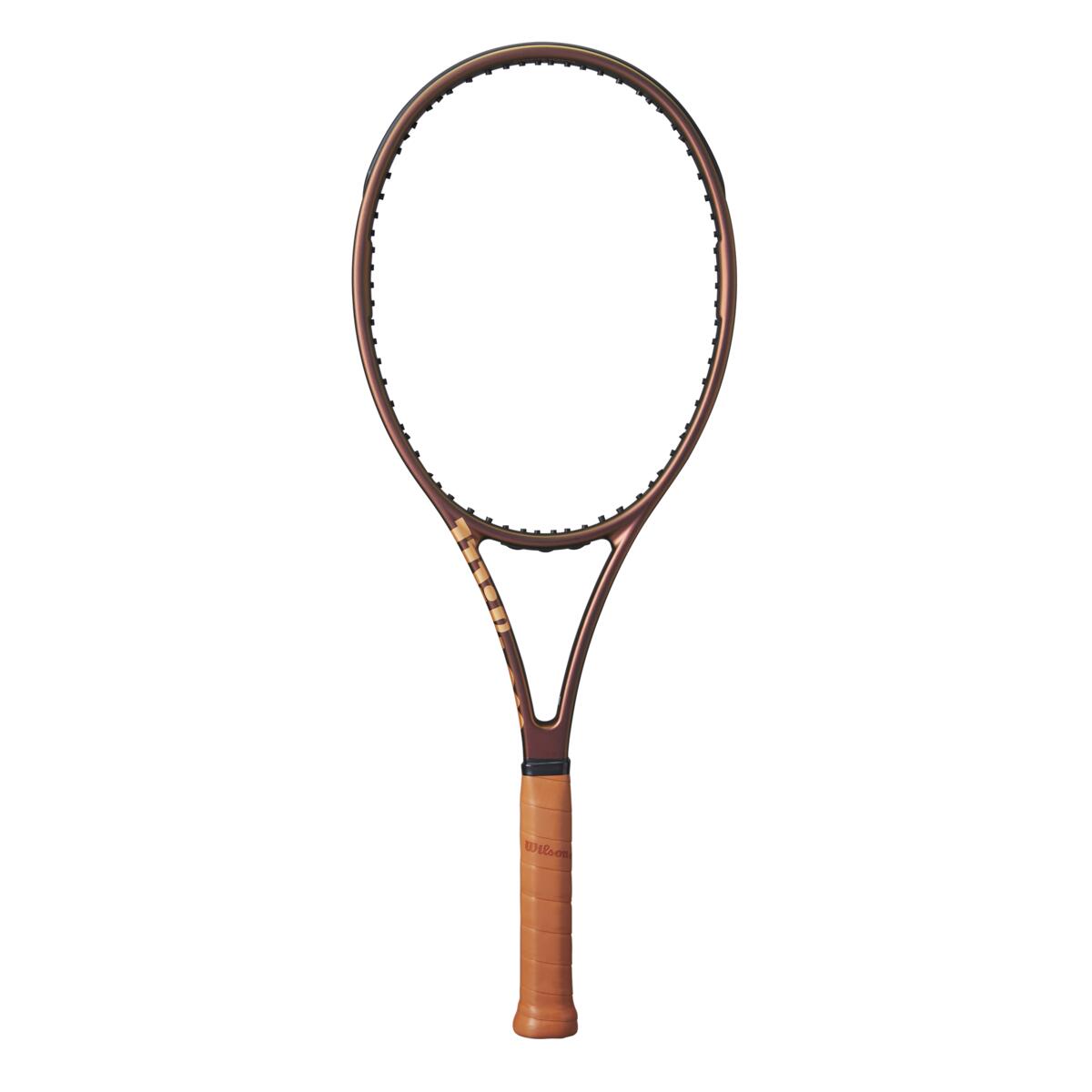 Wilson Pro Staff 97UL V14 Tennis Racquet in Canada – RacquetGuys.ca