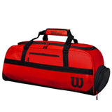 Wilson Tour Duffel Large Racquet Bag (Red)