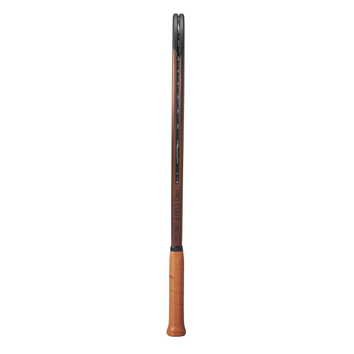 Wilson Pro Staff 97UL V14 Tennis Racquet in Canada – RacquetGuys.ca