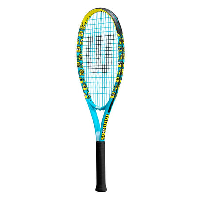 Wilson Minions XL 113 (Pre-Strung) - RacquetGuys.ca
