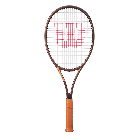 Wilson Pro Staff Tennis Racquets | RacquetGuys.ca