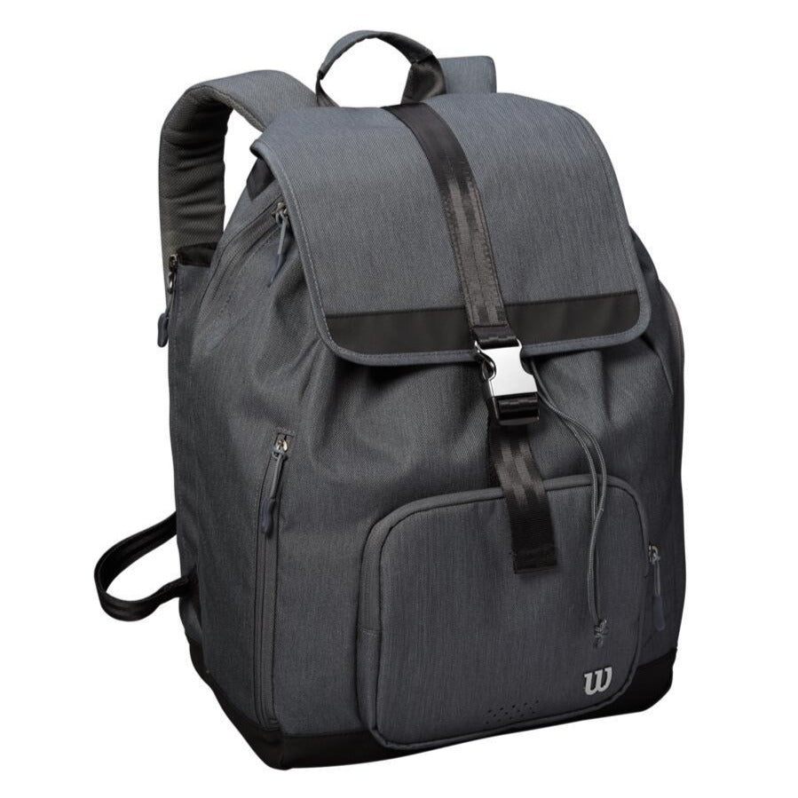 Gray backpack women's online