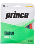 Prince Diablo Prism 17 Tennis String - RacquetGuys.ca