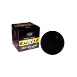Dunlop Pro High Altitude Green Dot Squash Ball