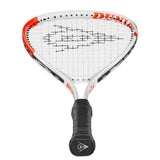 Dunlop Play Mini Junior Squash Racquet