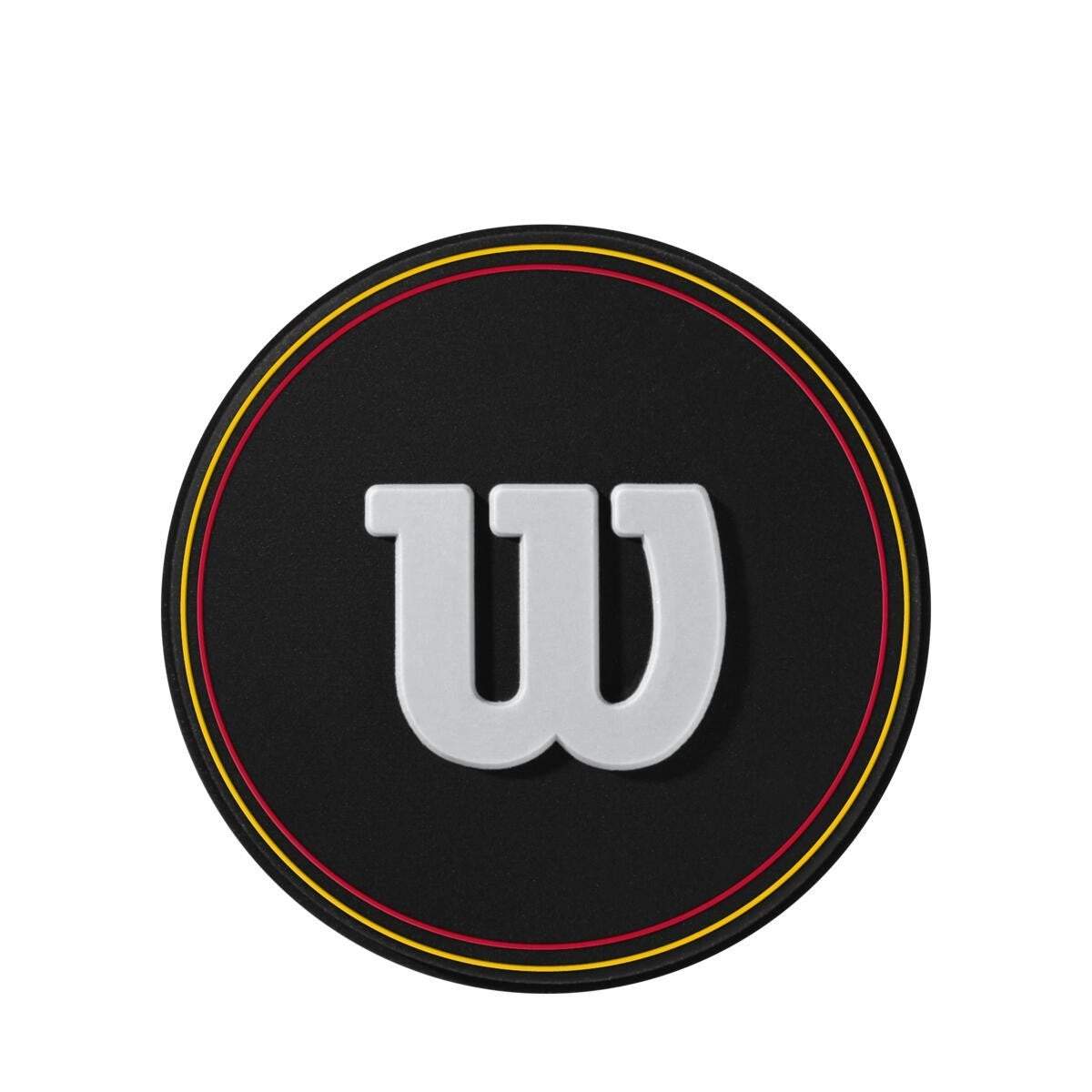 Wilson Pro Feel Pro Staff Vibration Dampener (2 Pack) - RacquetGuys.ca