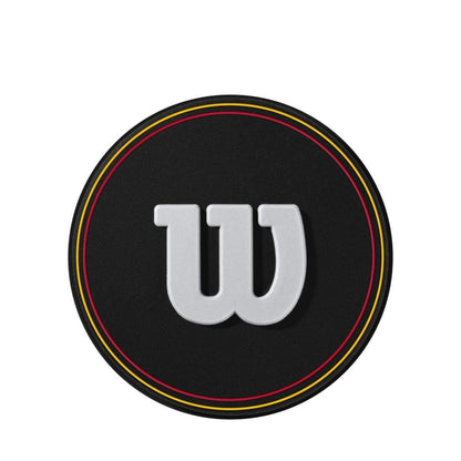 Wilson Pro Feel Pro Staff Vibration Dampener (2 Pack) - RacquetGuys.ca