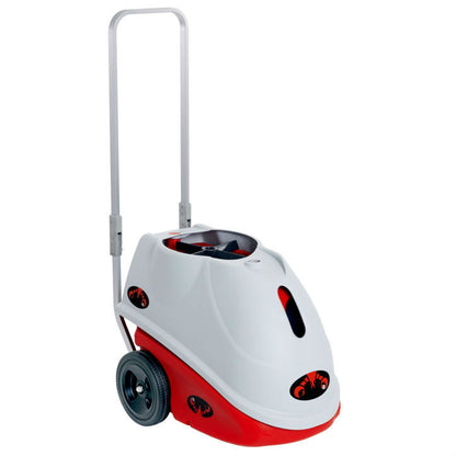 Lobster Elite Liberty Portable Ball Machine - RacquetGuys.ca