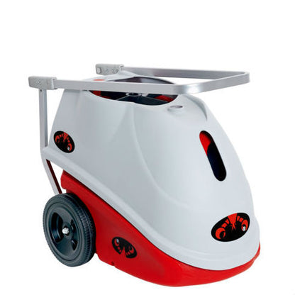 Lobster Elite Liberty Portable Ball Machine - RacquetGuys.ca