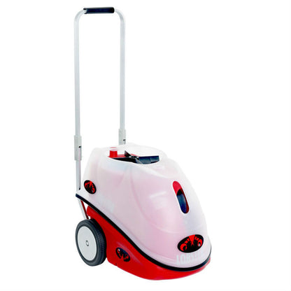 Lobster Elite Grand IV Portable Ball Machine - RacquetGuys.ca