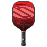 Selkirk Amped Epic Lightweight (Red) - RacquetGuys.ca
