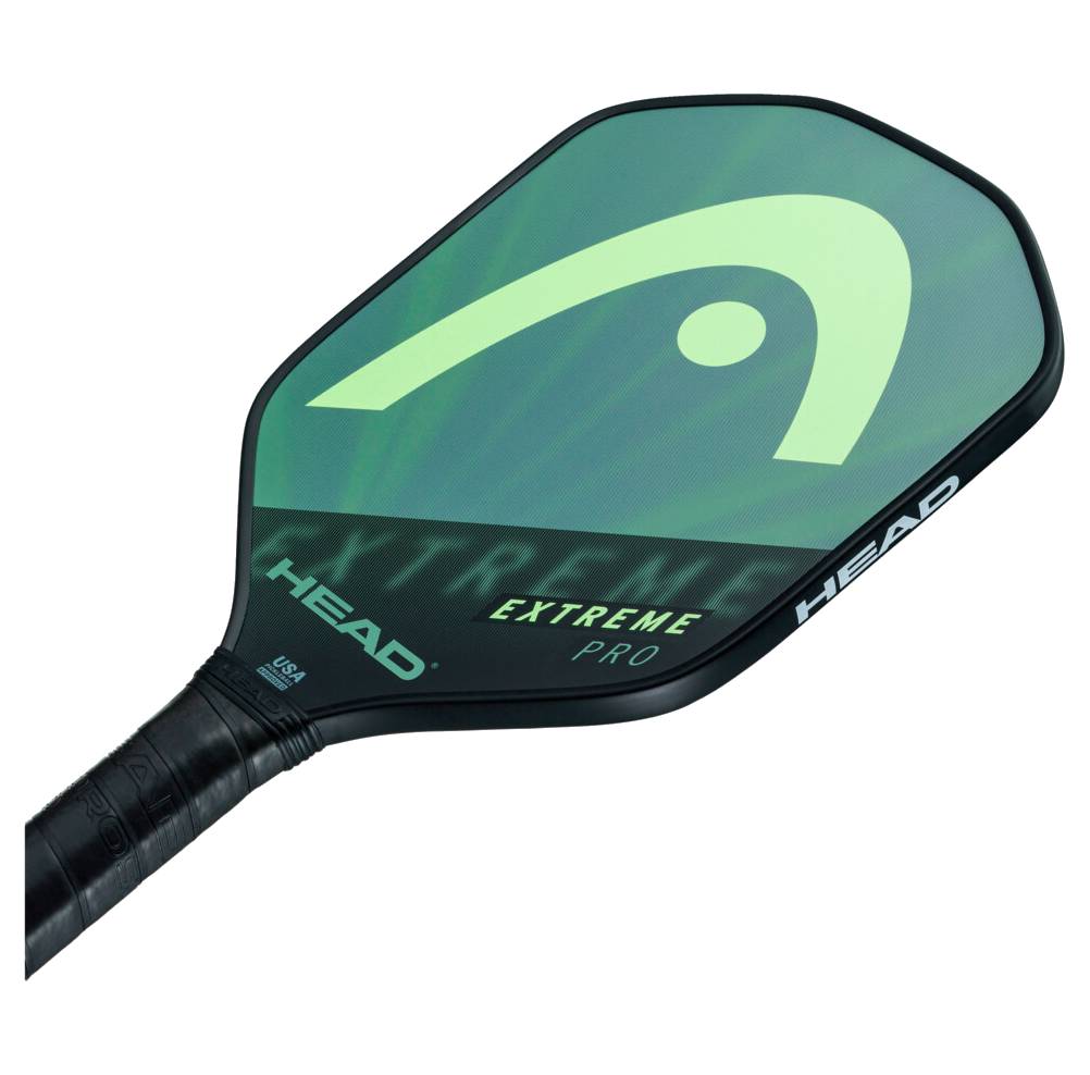 Head Extreme Pro 2023 Pickleball Paddle – RacquetGuys.ca