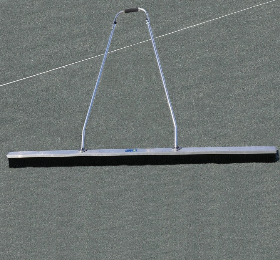 HarTru 6 foot Clay Court Drag Brush - RacquetGuys.ca