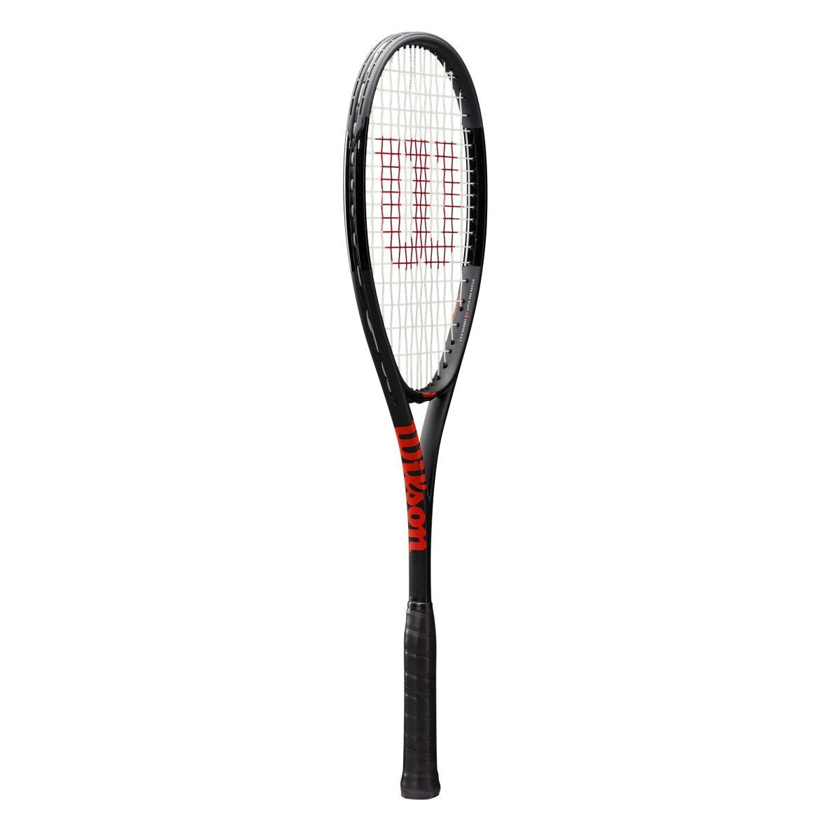 Wilson Pro Staff Countervail (Black) - RacquetGuys.ca