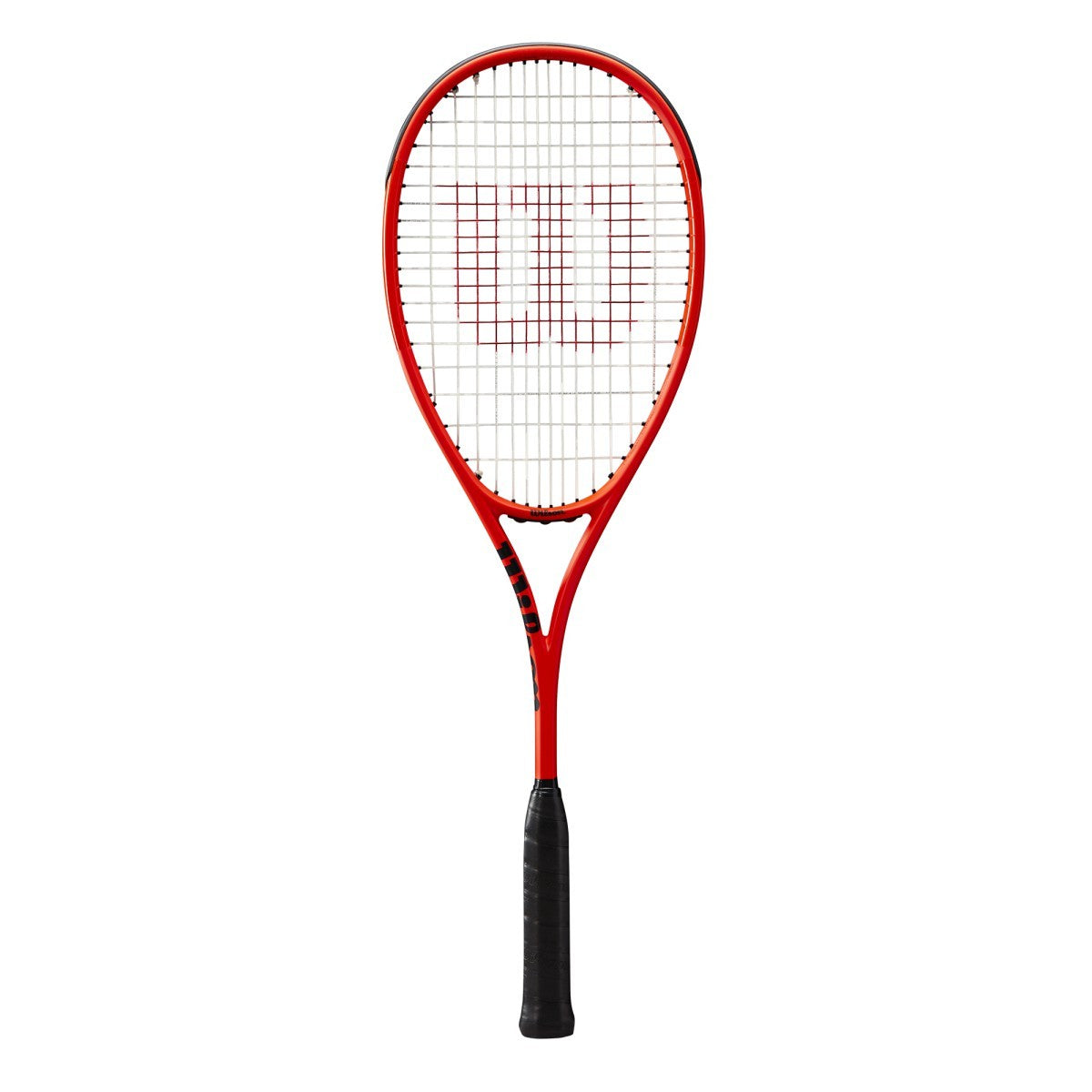 Wilson Pro Staff UL (Red) - RacquetGuys.ca