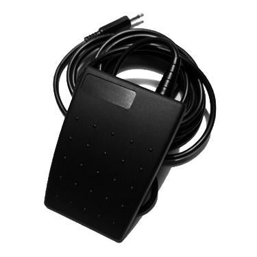 Wise 2086 Foot Pedal - RacquetGuys.ca