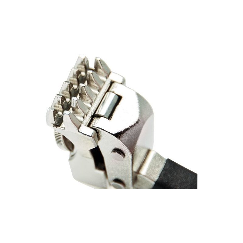 Gamma X-6 FC Stringing Machine - RacquetGuys.ca