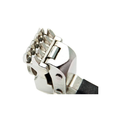 Gamma X-6 FC Stringing Machine - RacquetGuys.ca