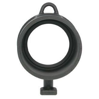 Gamma Ball Tube Bottom Cap - RacquetGuys.ca