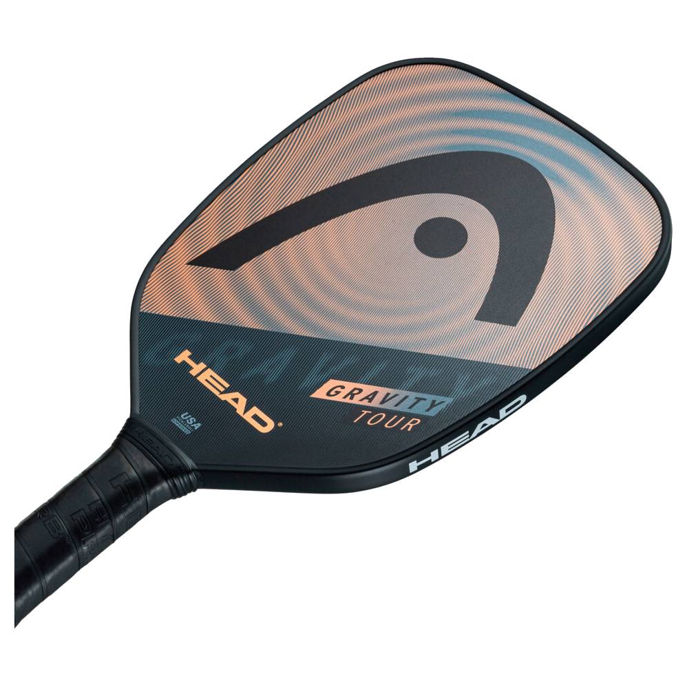 Head Gravity Tour 2023