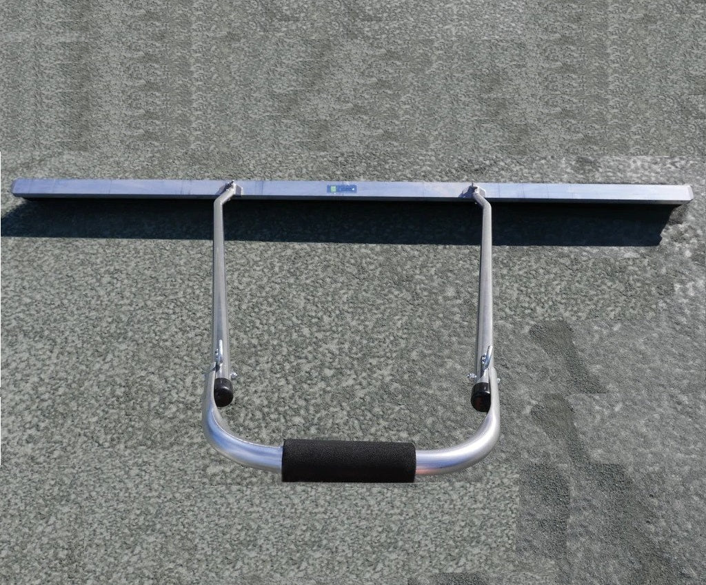 HarTru 6 foot Clay Court Drag Brush - RacquetGuys.ca