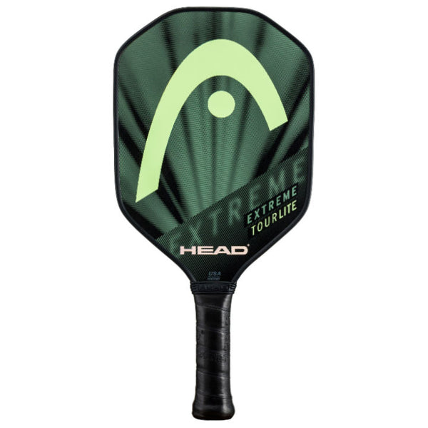 Head Extreme Tour Lite 2023 Pickleball Paddle – RacquetGuys.ca