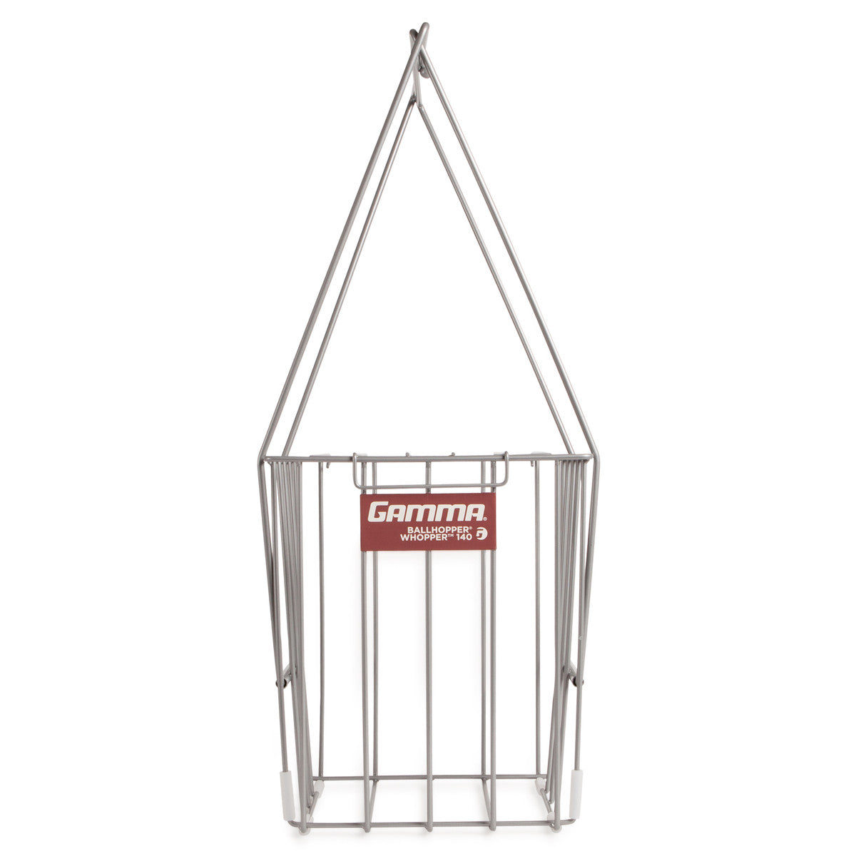 Gamma Ball Hopper Whopper 140 - RacquetGuys.ca