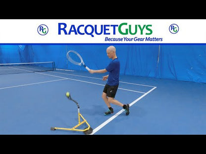 Billie Jean King's Eye Coach Pro