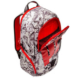 Prince Tattoo Backpack Racquet Bag - RacquetGuys.ca